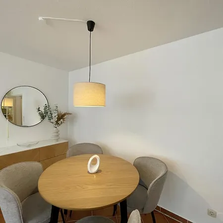 Ostseeperle Whg 10 Mit Balkon Thiessow