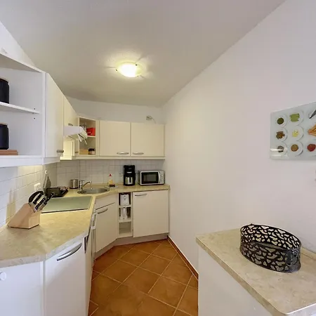 Ostseeperle Whg 10 Mit Balkon