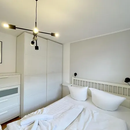 Ostseeperle Whg 10 Mit Balkon Lägenhet Thiessow