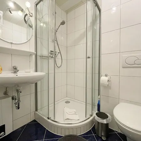 Ostseeperle Whg 10 Mit Balkon
