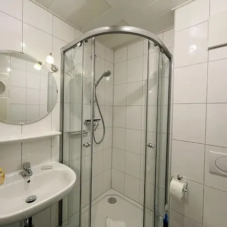 Ostseeperle Whg 10 Mit Balkon *